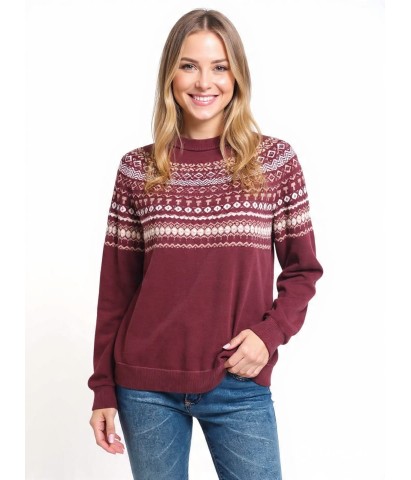 Sweater ranglan colores