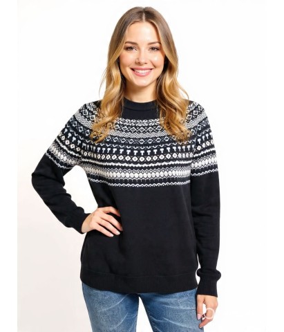 Sweater ranglan colores