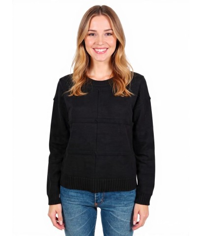 Sweater redondo link