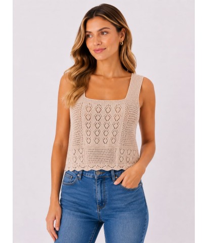 Musculosa 3 cabos